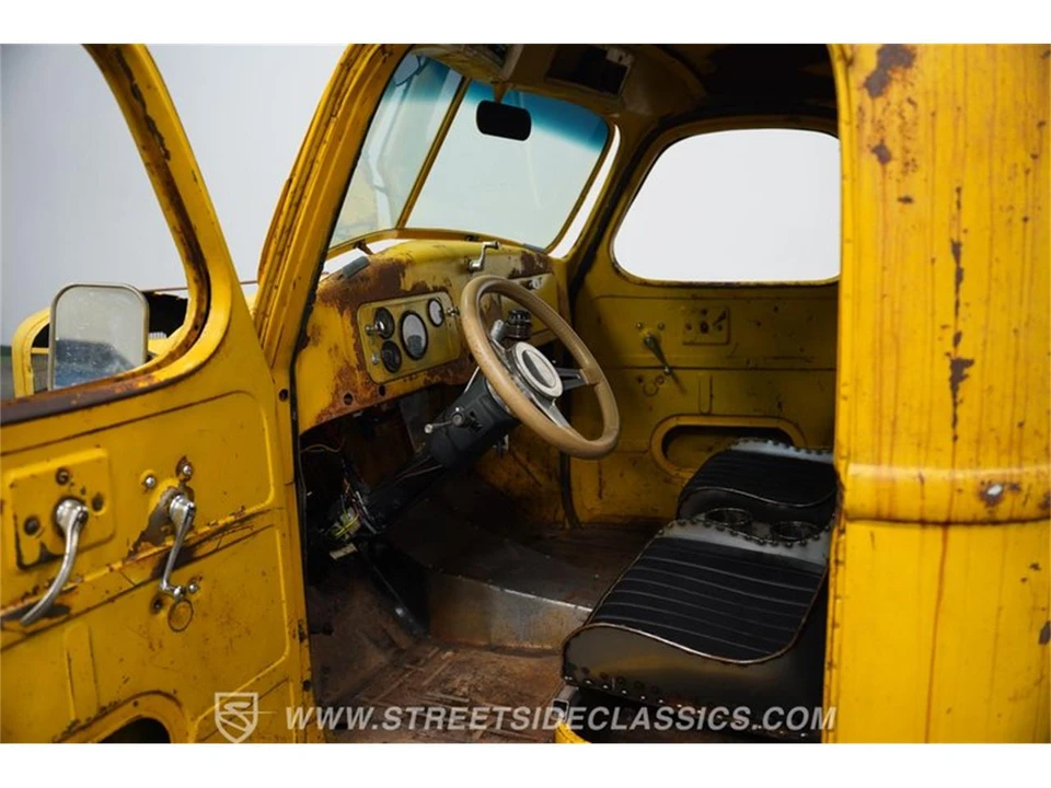 1938 International Harvester Pickup - Image 2 of 31