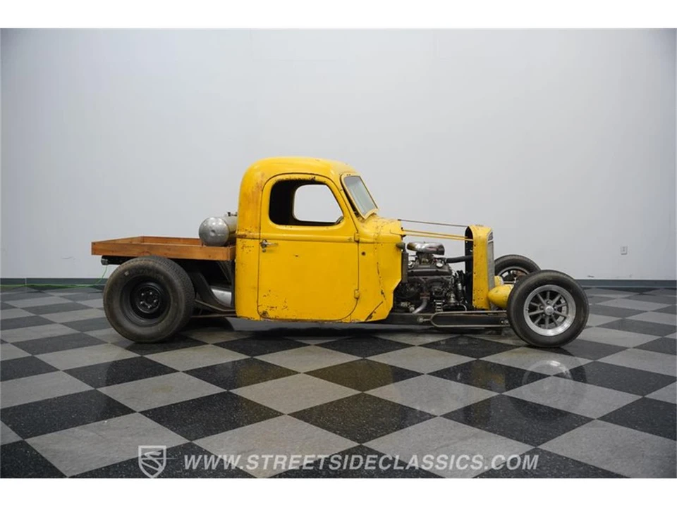1938 International Harvester Pickup - Image 13 of 31