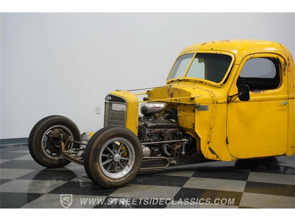 1938 International Harvester Pickup - Image 17 of 31