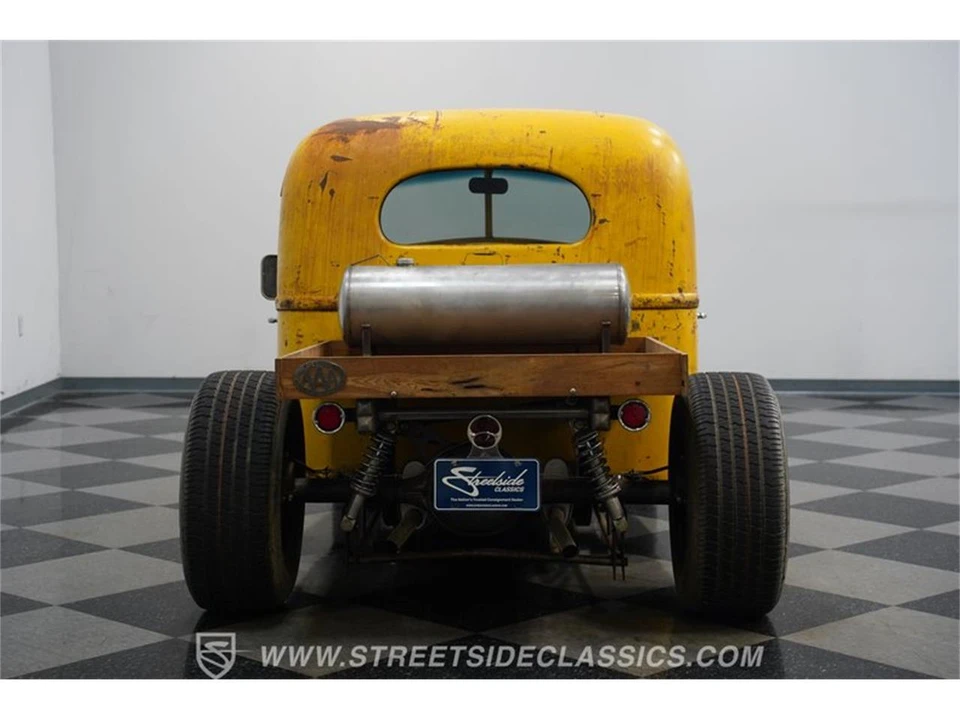 1938 International Harvester Pickup - Image 9 of 31