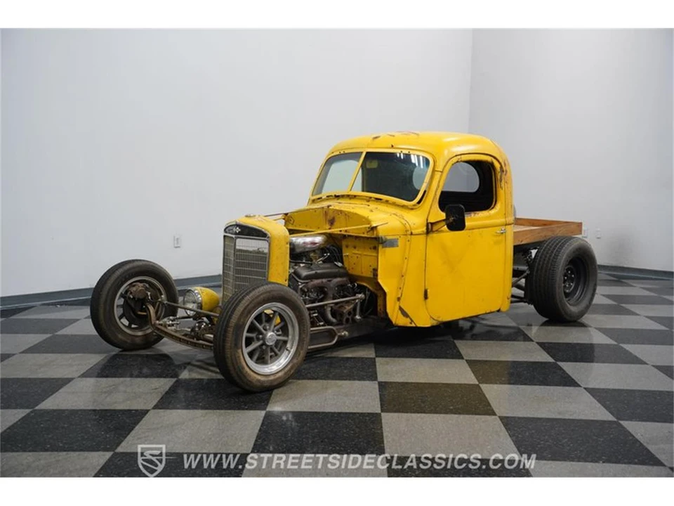 1938 International Harvester Pickup - Image 29 of 31