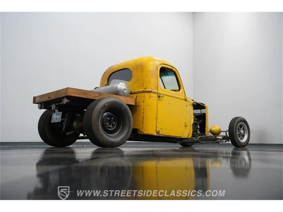 1938 International Harvester Pickup - Image 25 of 31