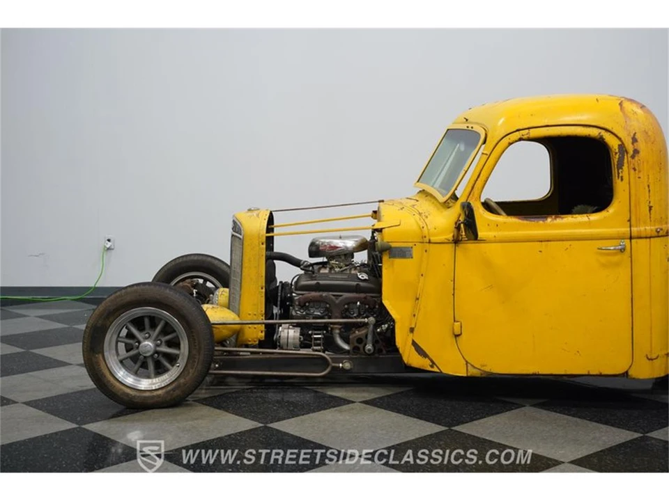 1938 International Harvester Pickup - Image 21 of 31