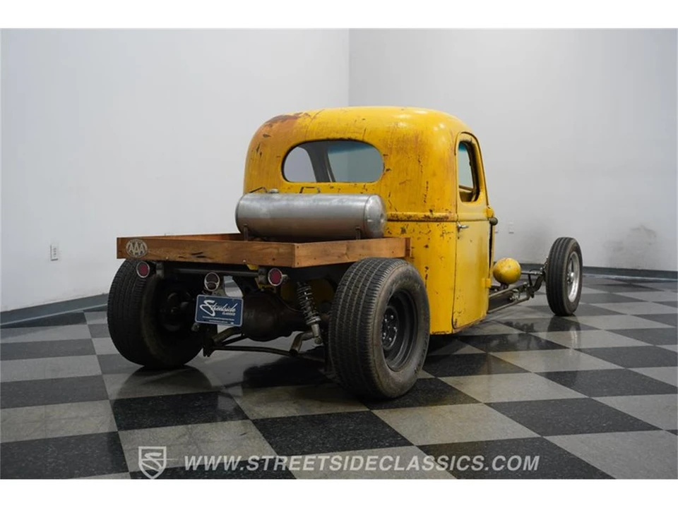 1938 International Harvester Pickup - Image 10 of 31