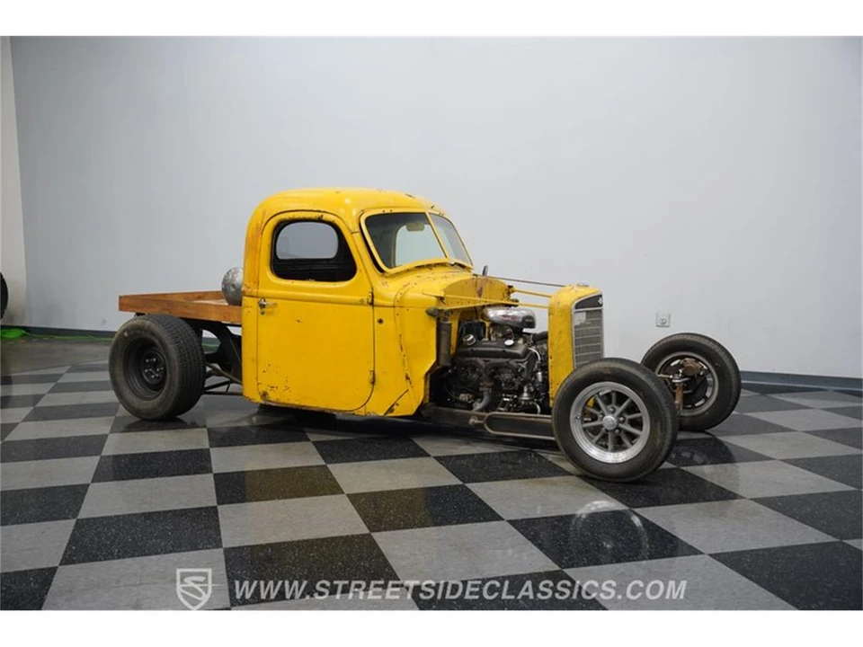 1938 International Harvester Pickup - Image 14 of 31