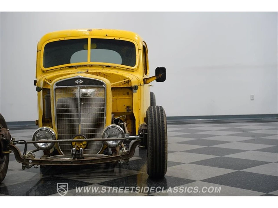 1938 International Harvester Pickup - Image 18 of 31