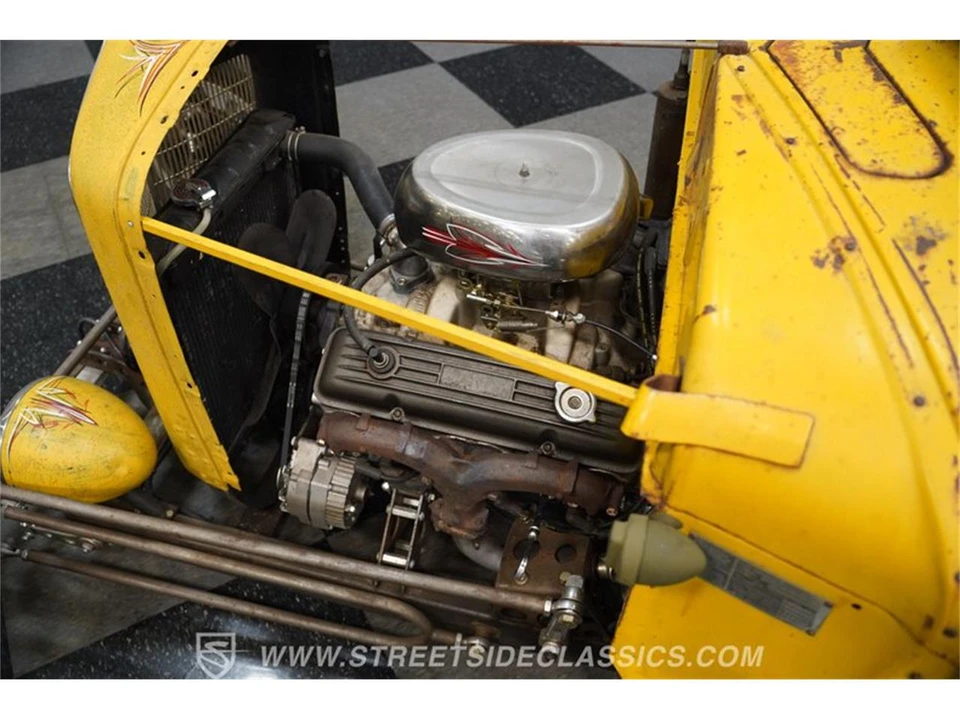 1938 International Harvester Pickup - Image 30 of 31