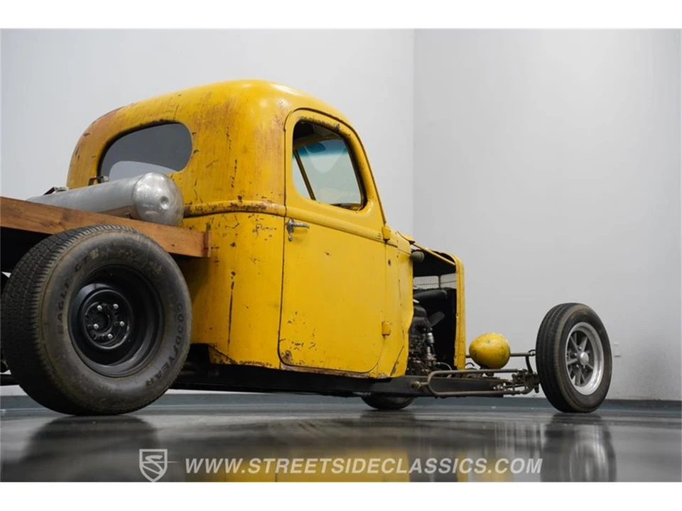 1938 International Harvester Pickup - Image 26 of 31