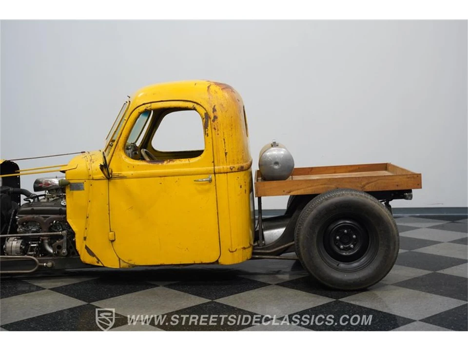 1938 International Harvester Pickup - Image 22 of 31