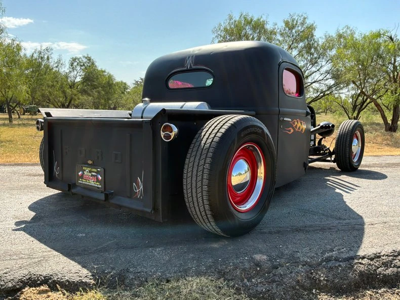1938 International - Image 7 of 31