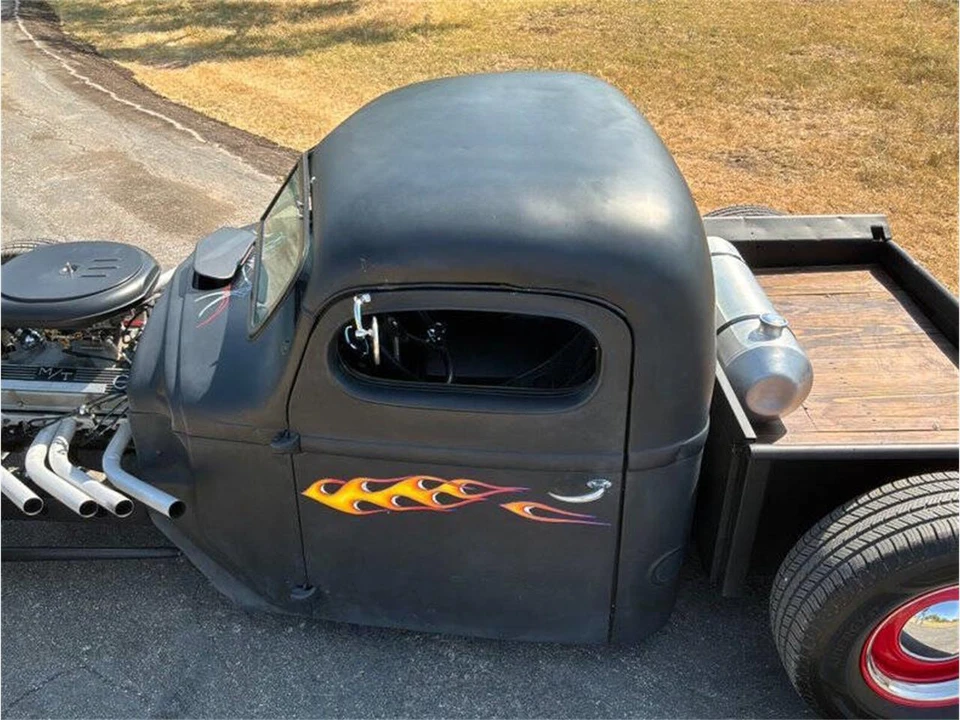 1938 International - Image 31 of 31