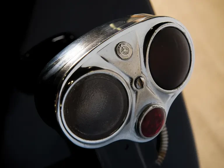 1938 Jaguar Mark IV - Image 18 of 18