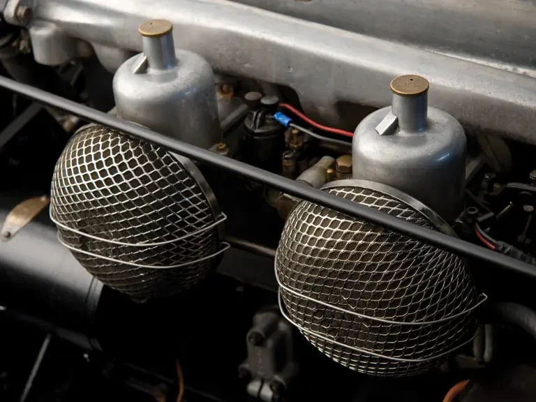 1938 Jaguar Mark IV - Image 16 of 18