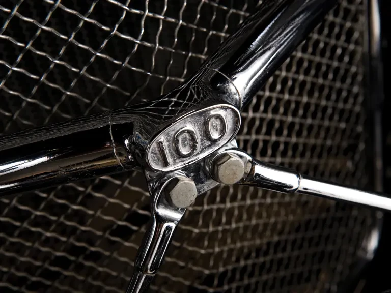 1938 Jaguar Mark IV - Image 11 of 18