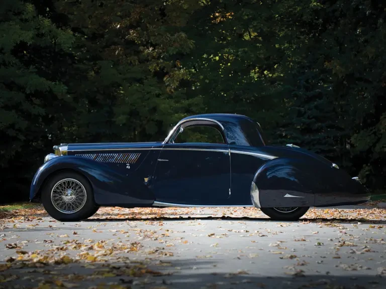 1938 Jaguar Mark IV - Image 12 of 23