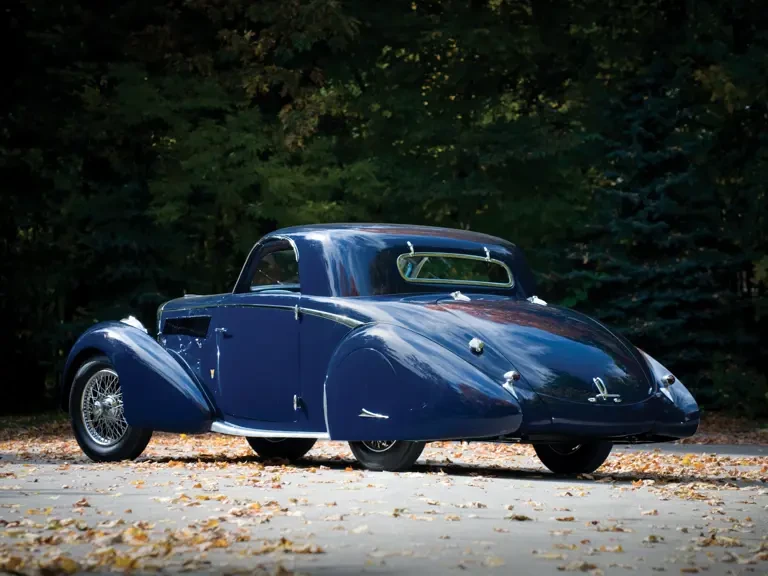 1938 Jaguar Mark IV - Image 6 of 23