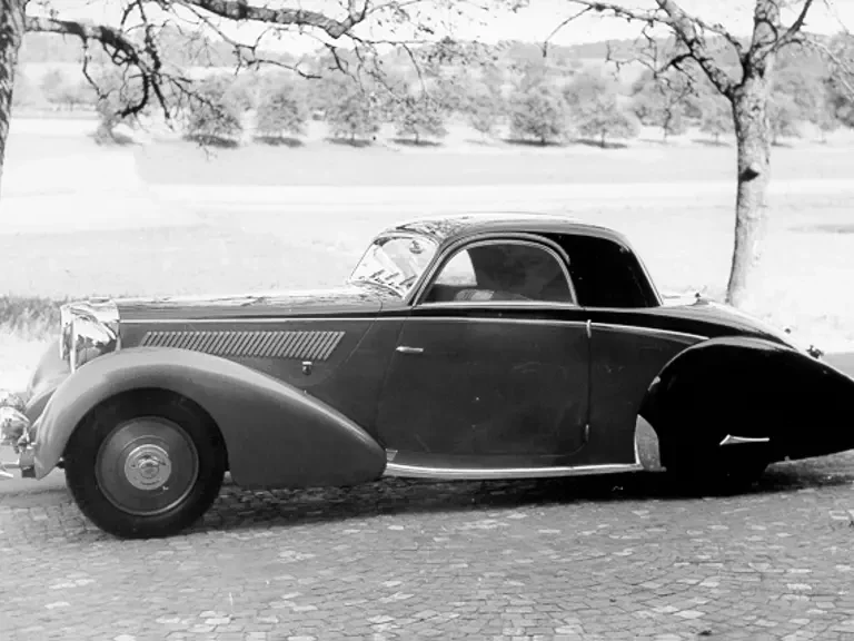 1938 Jaguar Mark IV - Image 22 of 23