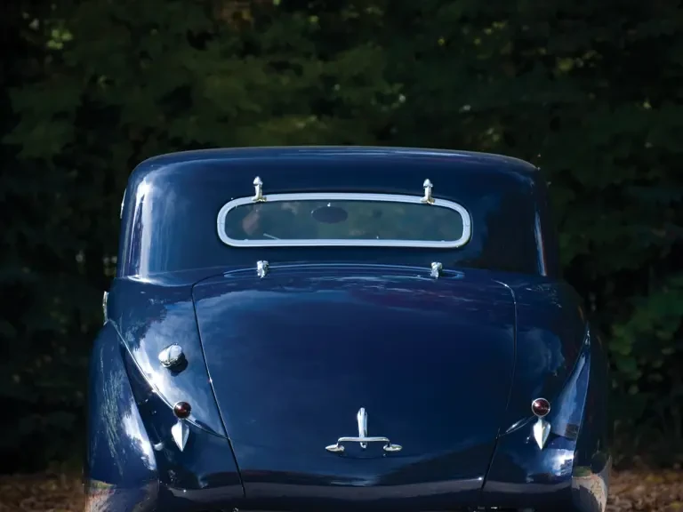1938 Jaguar Mark IV - Image 11 of 23