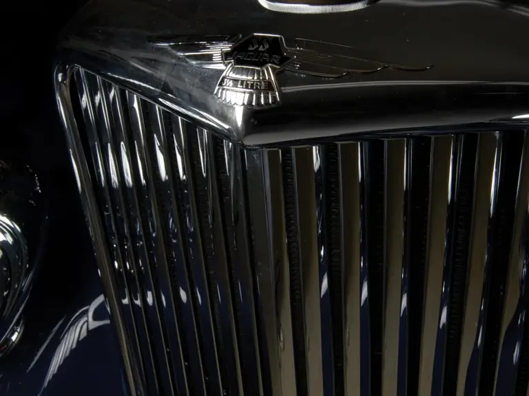 1938 Jaguar Mark IV - Image 20 of 23