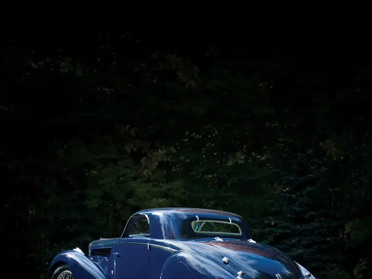 1938 Jaguar Mark IV - Image 4 of 23