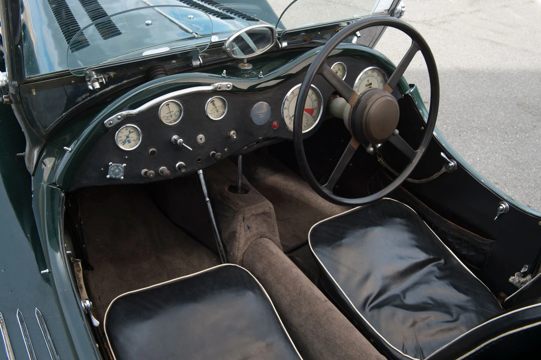 1938 Jaguar Mark IV - Image 18 of 31