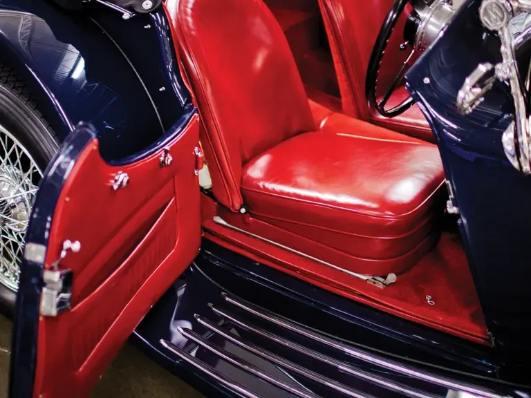 1938 Jaguar Mark IV - Image 16 of 20