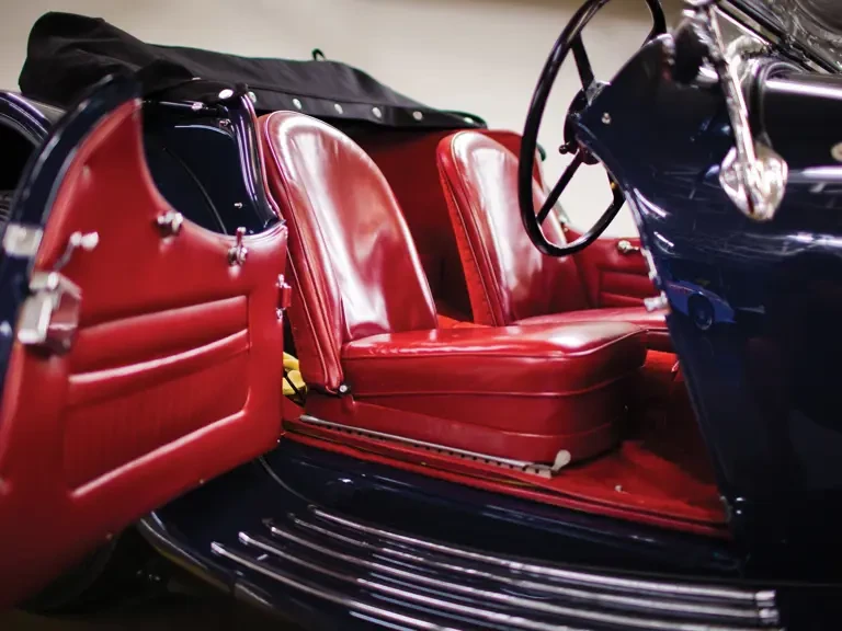 1938 Jaguar Mark IV - Image 15 of 20