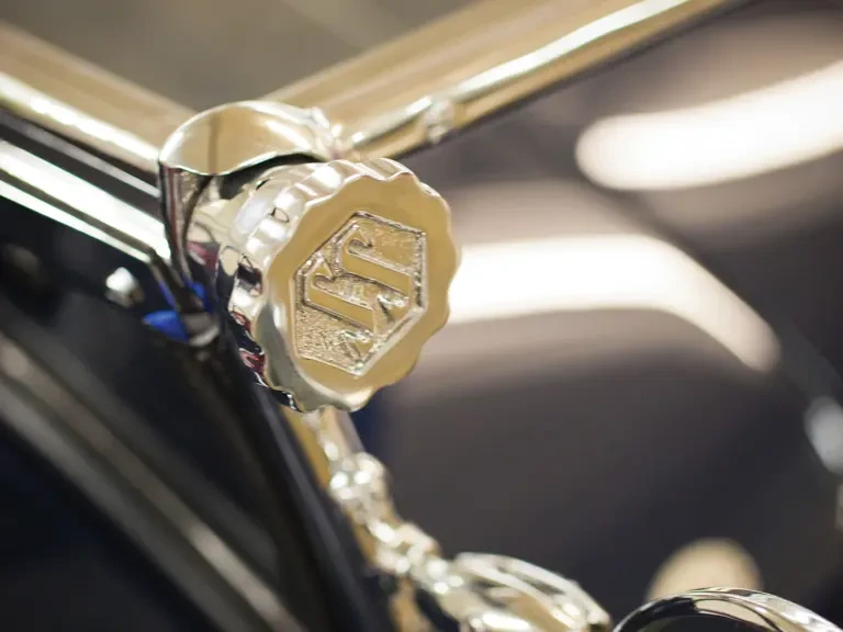 1938 Jaguar Mark IV - Image 14 of 20
