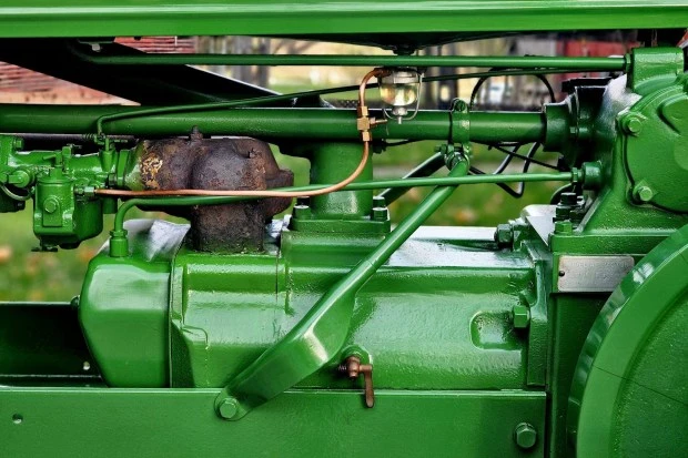 1938 John Deere - Image 6 of 7