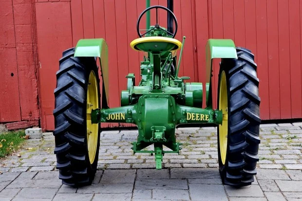 1938 John Deere - Image 7 of 7