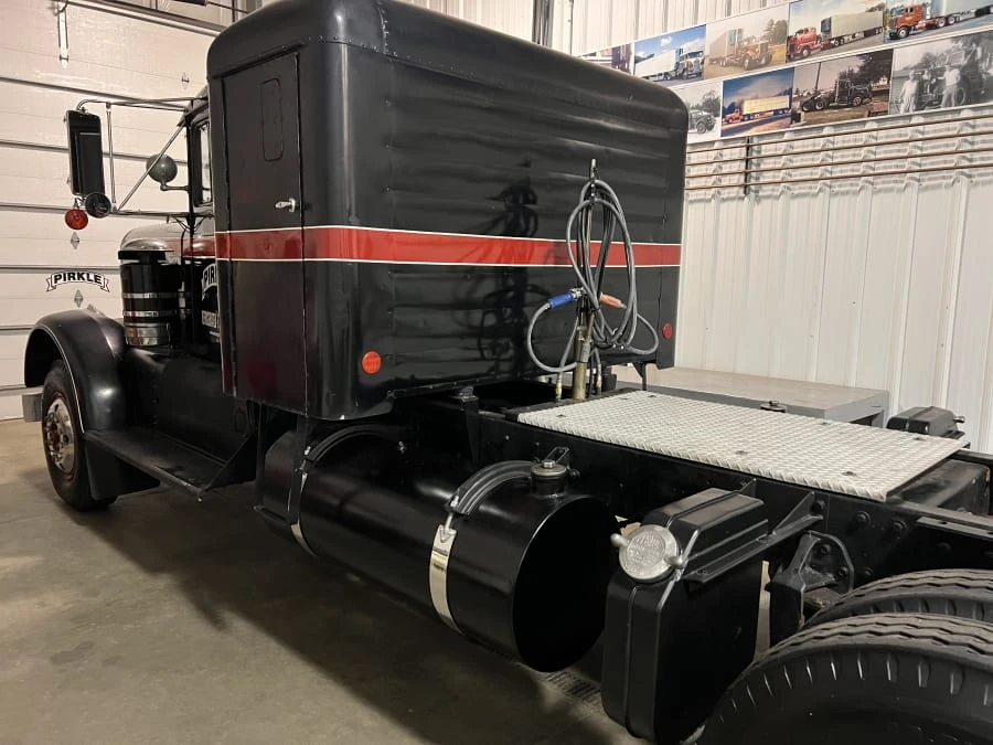 1938 Kenworth - Image 3 of 4