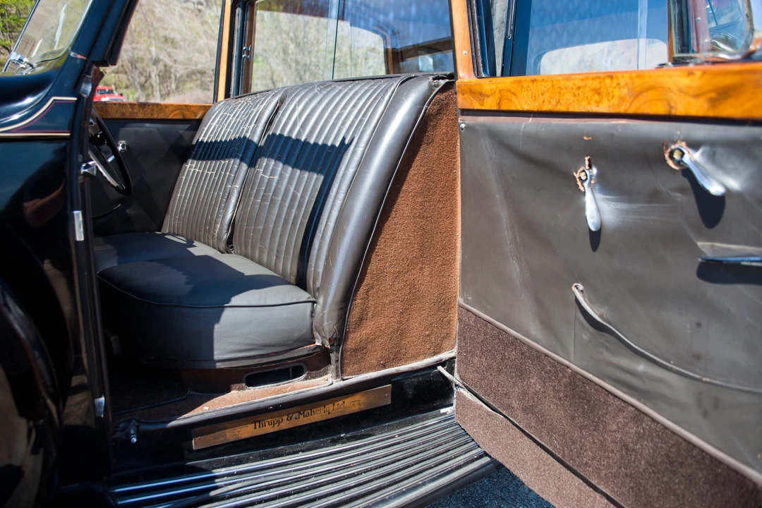 1938 Lagonda - Image 28 of 31