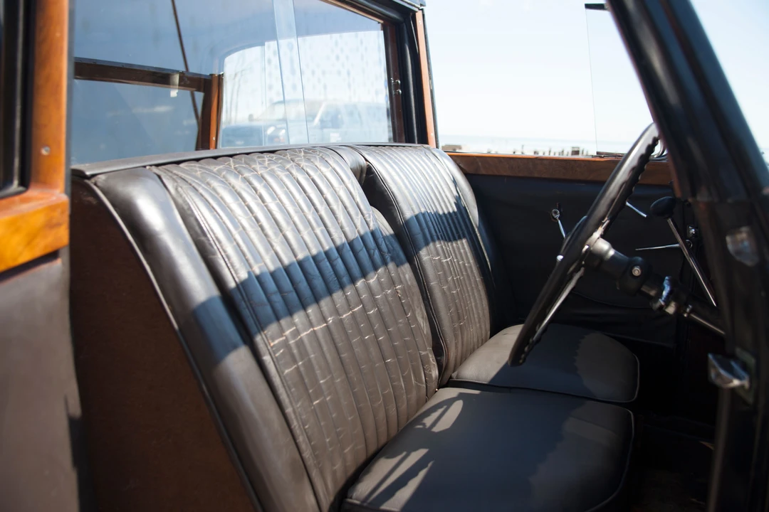 1938 Lagonda - Image 26 of 31