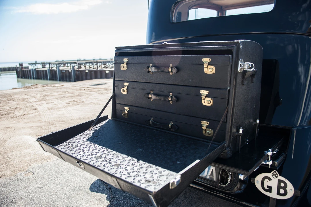 1938 Lagonda - Image 31 of 31