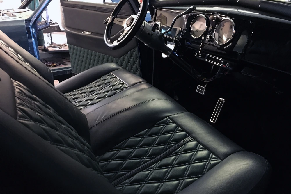 1938 LaSalle Series 50 - Image 3 of 5