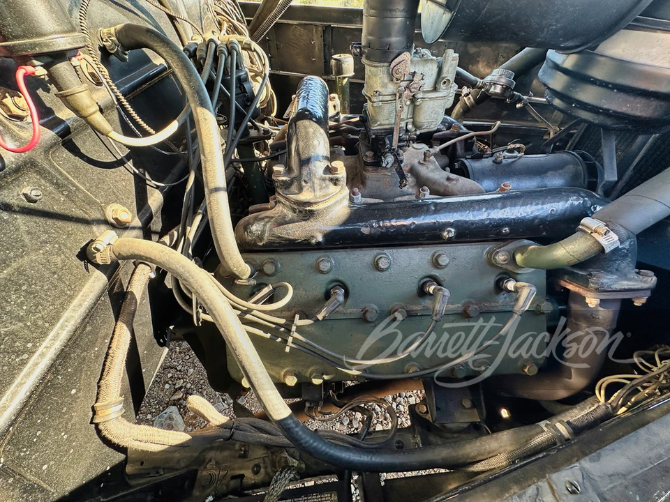 1938 LaSalle Series 50 - Image 3 of 30