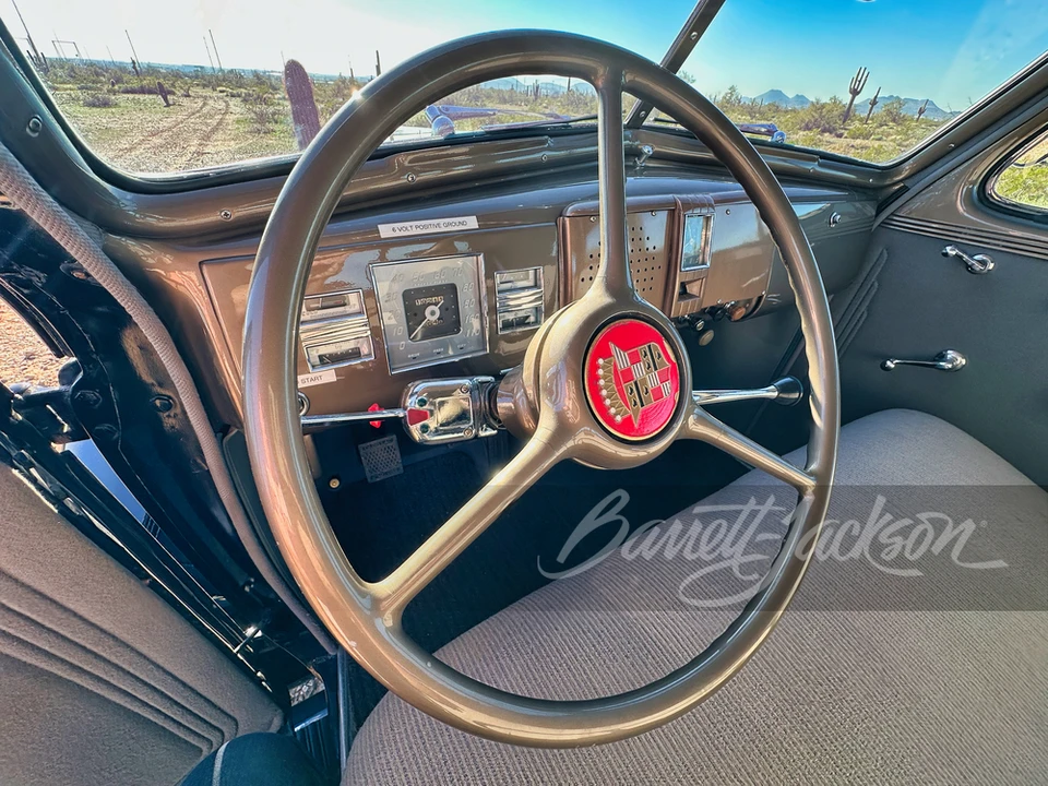 1938 LaSalle Series 50 - Image 4 of 30