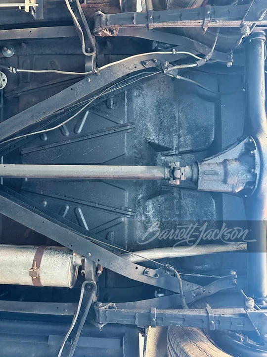 1938 LaSalle Series 50 - Image 14 of 30