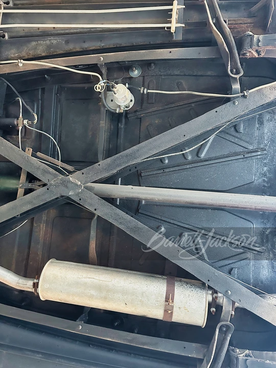 1938 LaSalle Series 50 - Image 16 of 30