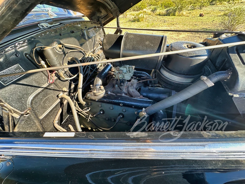 1938 LaSalle Series 50 - Image 22 of 30