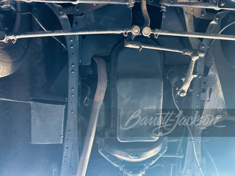 1938 LaSalle Series 50 - Image 23 of 30