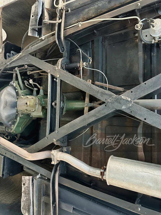 1938 LaSalle Series 50 - Image 24 of 30