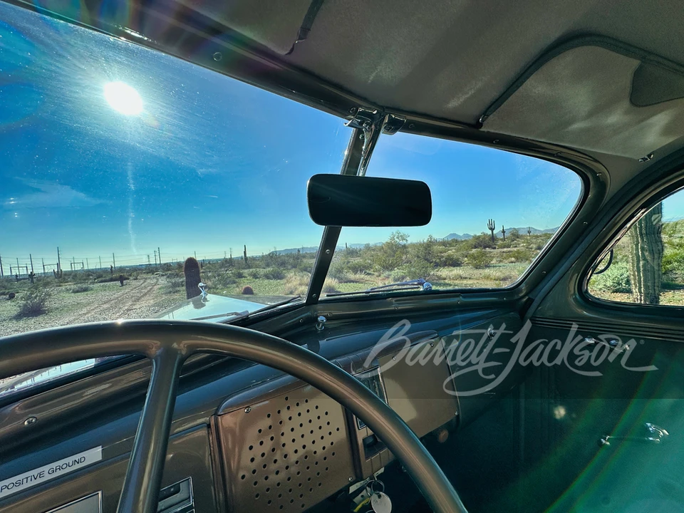 1938 LaSalle Series 50 - Image 25 of 30