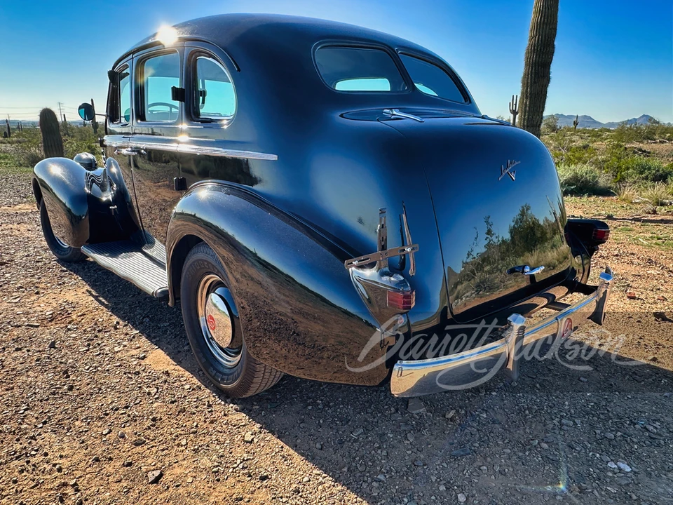1938 LaSalle Series 50 - Image 30 of 30