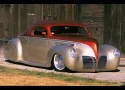 1938 Lincoln Zephyr - Image 6 of 8