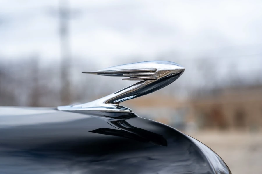 1938 LaSalle Series 50 - Image 12 of 24