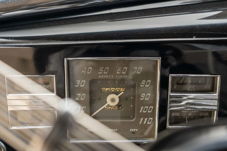 1938 LaSalle Series 50 - Image 18 of 24