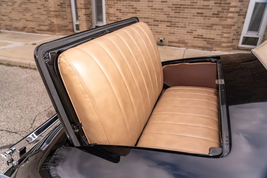 1938 LaSalle Series 50 - Image 23 of 24