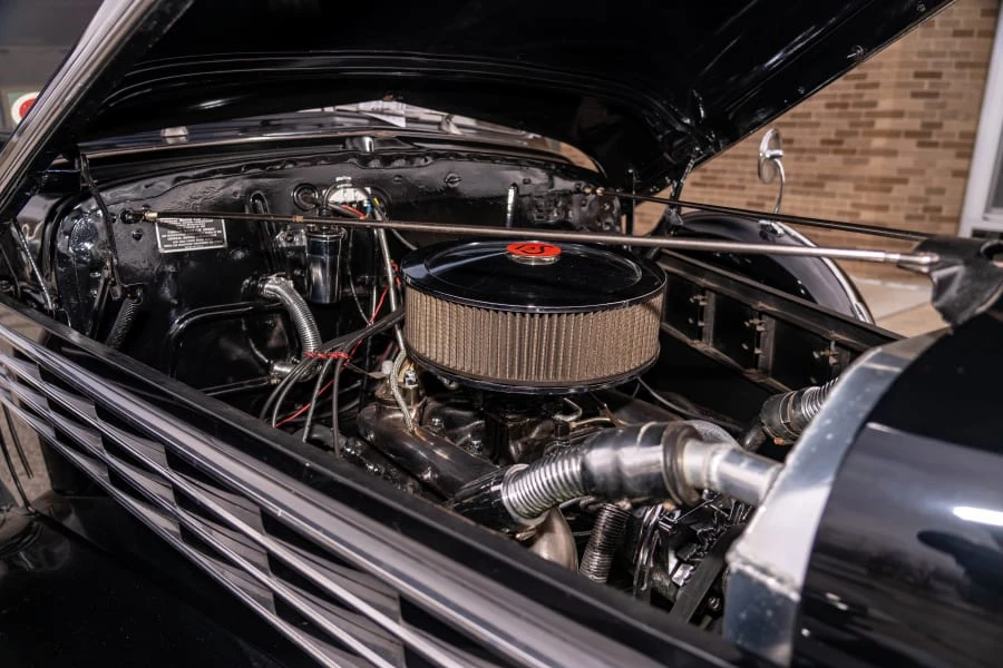 1938 LaSalle Series 50 - Image 22 of 24
