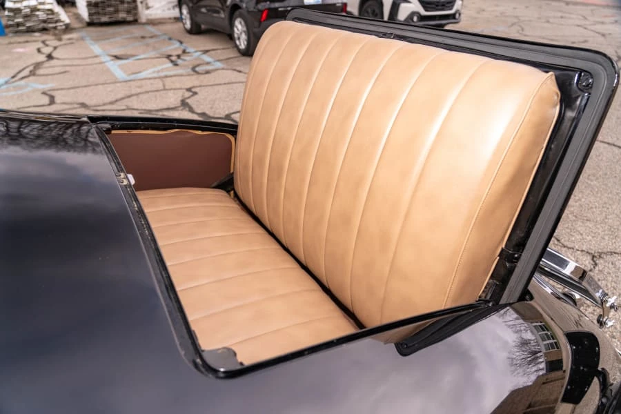 1938 LaSalle Series 50 - Image 24 of 24